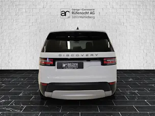 Land Rover Discovery 2.0 TD4 HSE