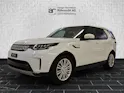 Land Rover Discovery 2.0 TD4 HSE