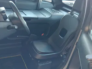 Opel Rocks Cargo