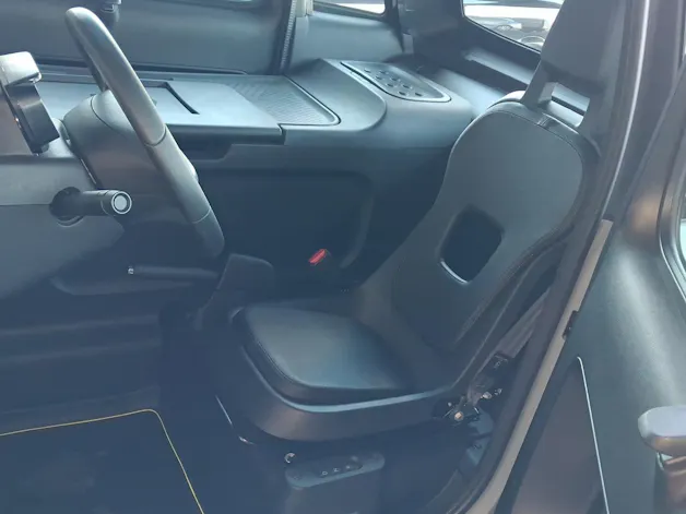 Opel Rocks Cargo