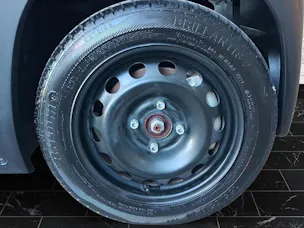 Opel Rocks Cargo