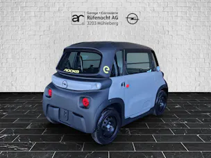 Opel Rocks Cargo