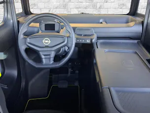 Opel Rocks Cargo