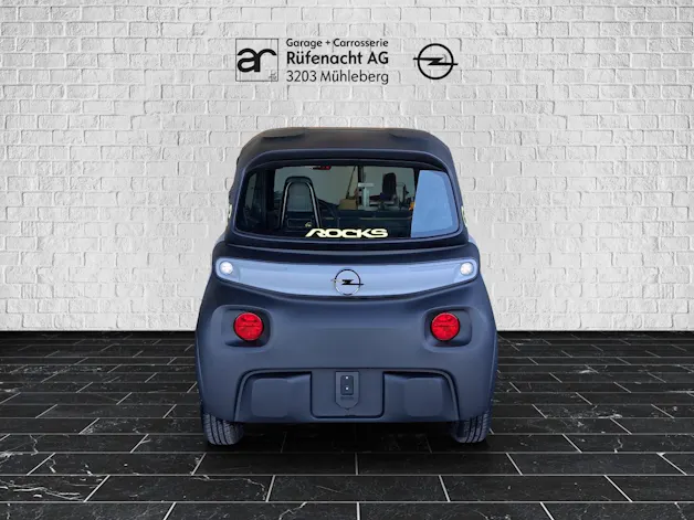 Opel Rocks Cargo