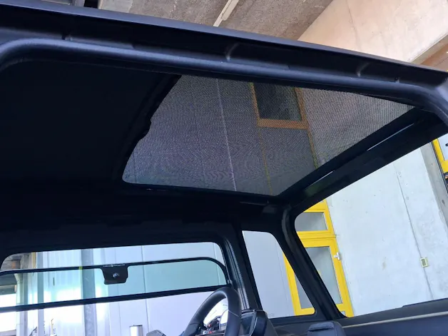 Opel Rocks Cargo