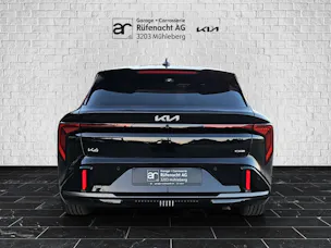 Kia K4 1.6 T-GDi GT-Line