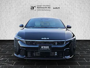 Kia K4 1.6 T-GDi GT-Line