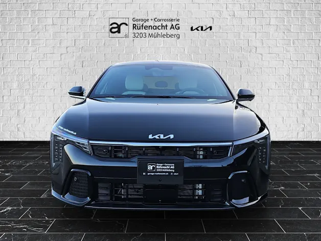 Kia K4 1.6 T-GDi GT-Line