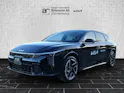 Kia K4 1.6 T-GDi GT-Line