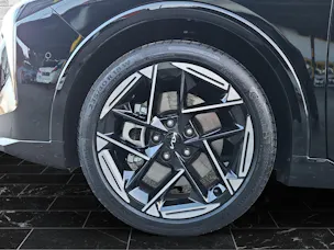 Kia K4 1.6 T-GDi GT-Line