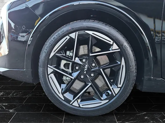 Kia K4 1.6 T-GDi GT-Line