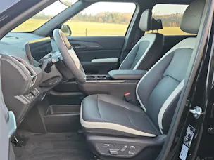 Kia EV5 81 kWh GT-Line