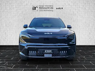 Kia EV5 81 kWh GT-Line