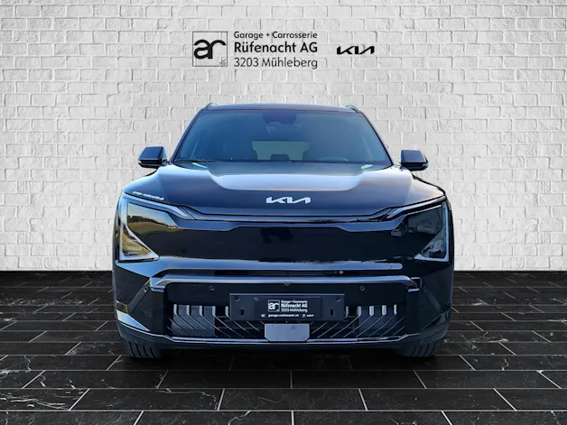 Kia EV5 81 kWh GT-Line