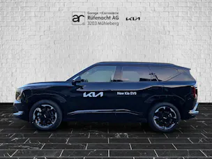 Kia EV5 81 kWh GT-Line