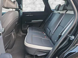 Kia EV5 81 kWh GT-Line