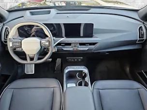 Kia EV5 81 kWh GT-Line
