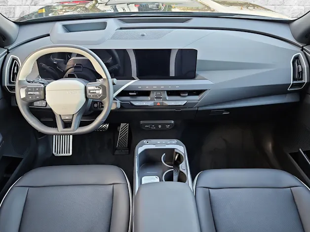Kia EV5 81 kWh GT-Line