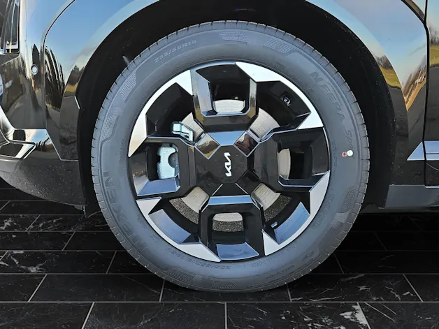 Kia EV5 81 kWh GT-Line