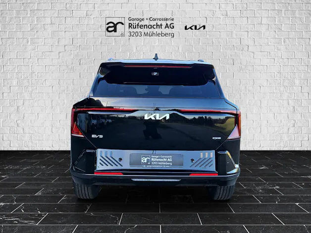 Kia EV5 81 kWh GT-Line