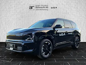 Kia EV5 81 kWh GT-Line