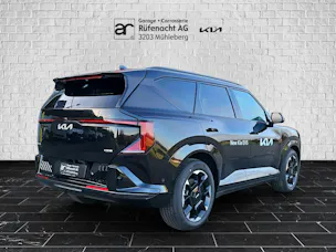 Kia EV5 81 kWh GT-Line