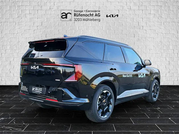 Kia EV5 81 kWh GT-Line