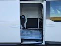 Kia PV5 Cargo 71.2 kWh Plus