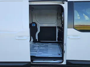 Kia PV5 Cargo 71.2 kWh Plus