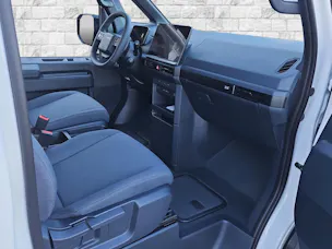 Kia PV5 Cargo 71.2 kWh Plus