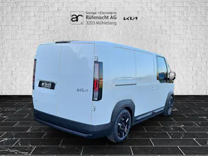 Kia PV5 Cargo 71.2 kWh Plus