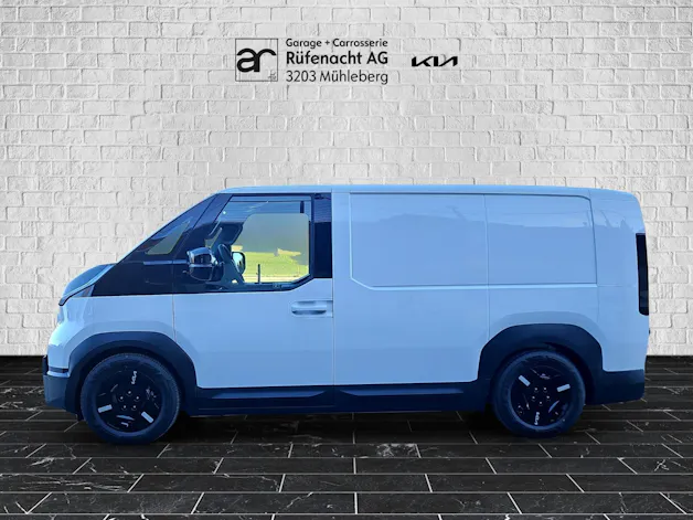Kia PV5 Cargo 71.2 kWh Plus