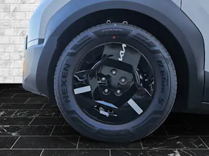 Kia PV5 Cargo 71.2 kWh Plus