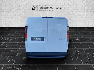 Kia PV5 Cargo 71.2 kWh Plus
