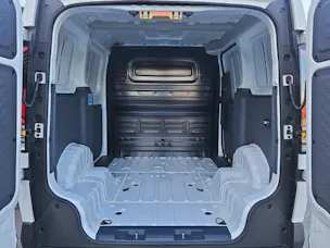Kia PV5 Cargo 71.2 kWh Plus