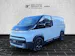 Kia PV5 Cargo 71.2 kWh Plus