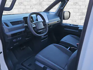 Kia PV5 Cargo 71.2 kWh Plus