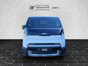 Kia PV5 Cargo 71.2 kWh Plus