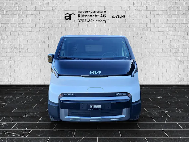 Kia PV5 Cargo 71.2 kWh Plus