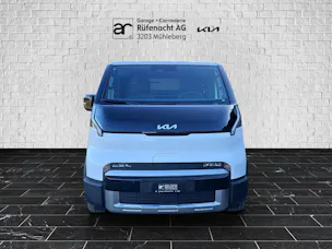 Kia PV5 Cargo 71.2 kWh Plus