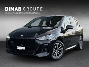 BMW 225e M Sport xDrive Active Tourer U06 (CH) AHK 1.4T 📍