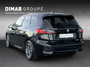 BMW 225e M Sport xDrive Active Tourer U06 (CH) AHK 1.4T 📍