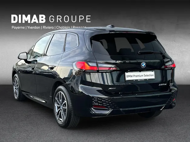 BMW 225e M Sport xDrive Active Tourer U06 (CH) AHK 1.4T 📍