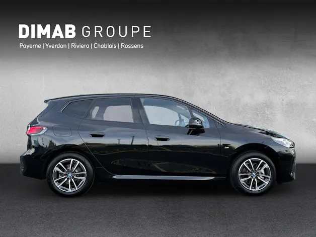 BMW 225e M Sport xDrive Active Tourer U06 (CH) AHK 1.4T 📍