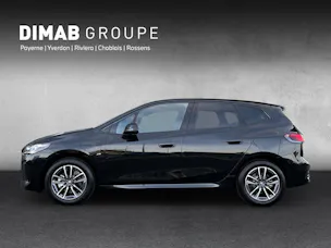 BMW 225e M Sport xDrive Active Tourer U06 (CH) AHK 1.4T 📍