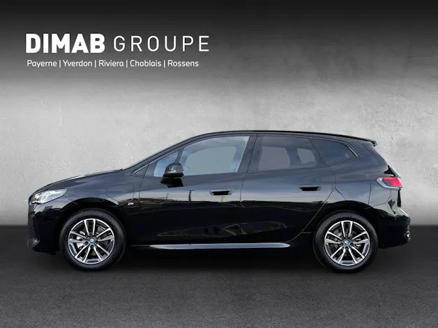 BMW 225e M Sport xDrive Active Tourer U06 (CH) AHK 1.4T 📍