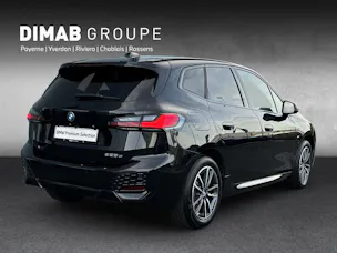BMW 225e M Sport xDrive Active Tourer U06 (CH) AHK 1.4T 📍