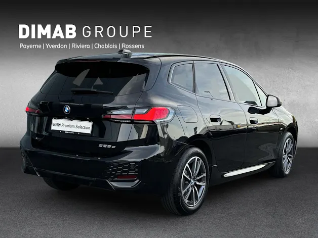 BMW 225e M Sport xDrive Active Tourer U06 (CH) AHK 1.4T 📍