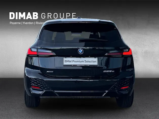 BMW 225e M Sport xDrive Active Tourer U06 (CH) AHK 1.4T 📍