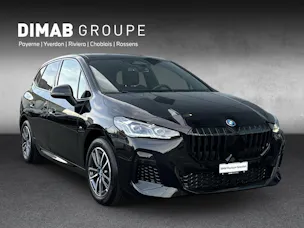 BMW 225e M Sport xDrive Active Tourer U06 (CH) AHK 1.4T 📍